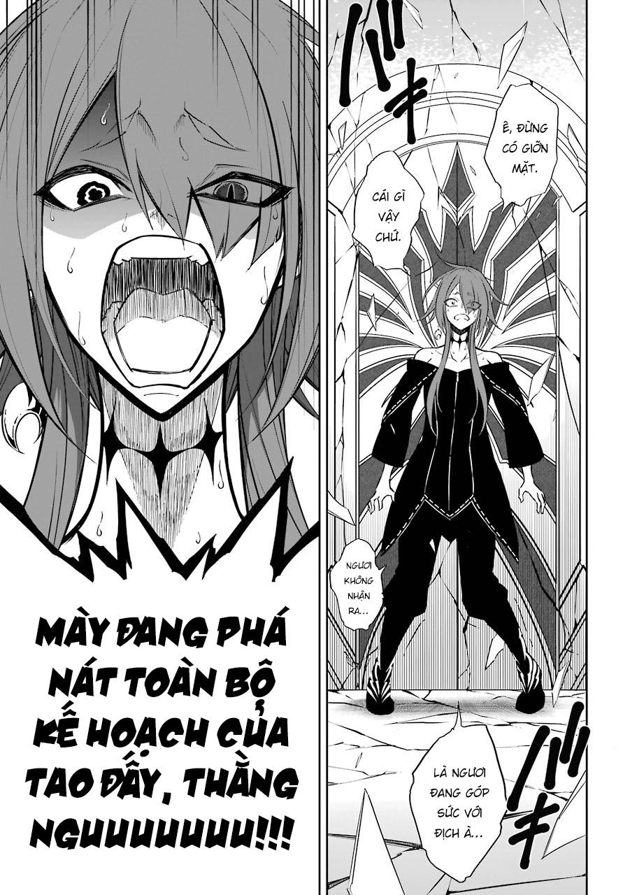 Ragna Crimson Chap 16 - Next Chap 17
