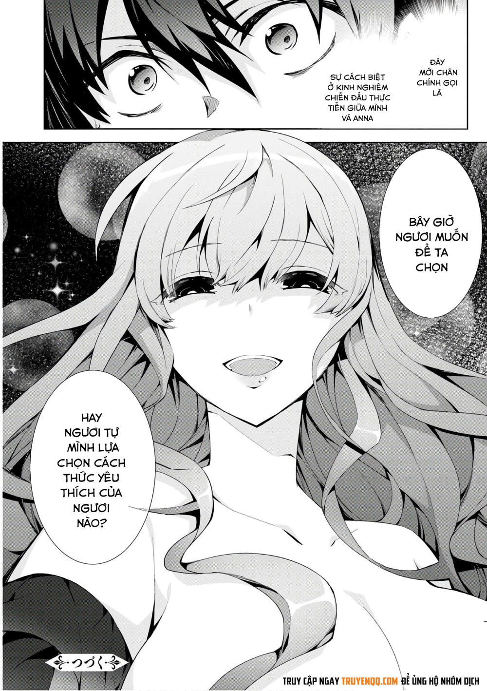 Trở Thành Pháp Sư Ở Thế Giới Mới Chap 18 - Next Chap 19