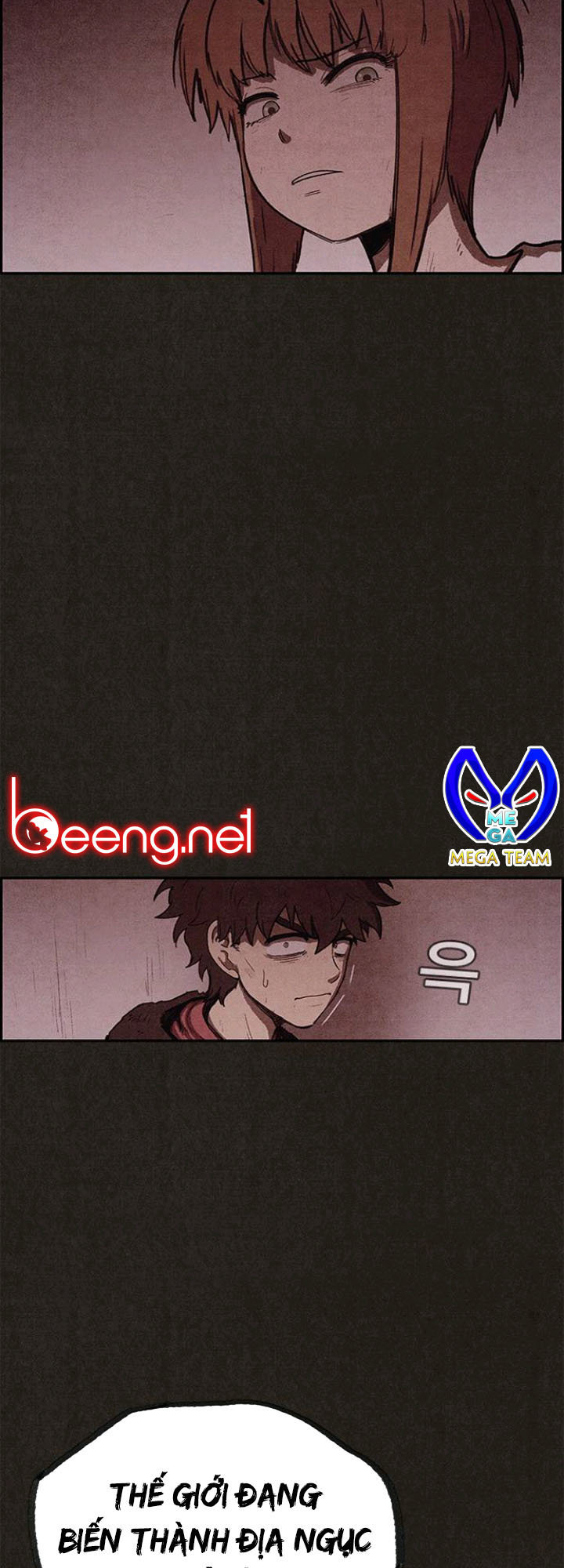 Quái Vật Tại Chung Cư Xanh Chap 78 - Next Chap 79