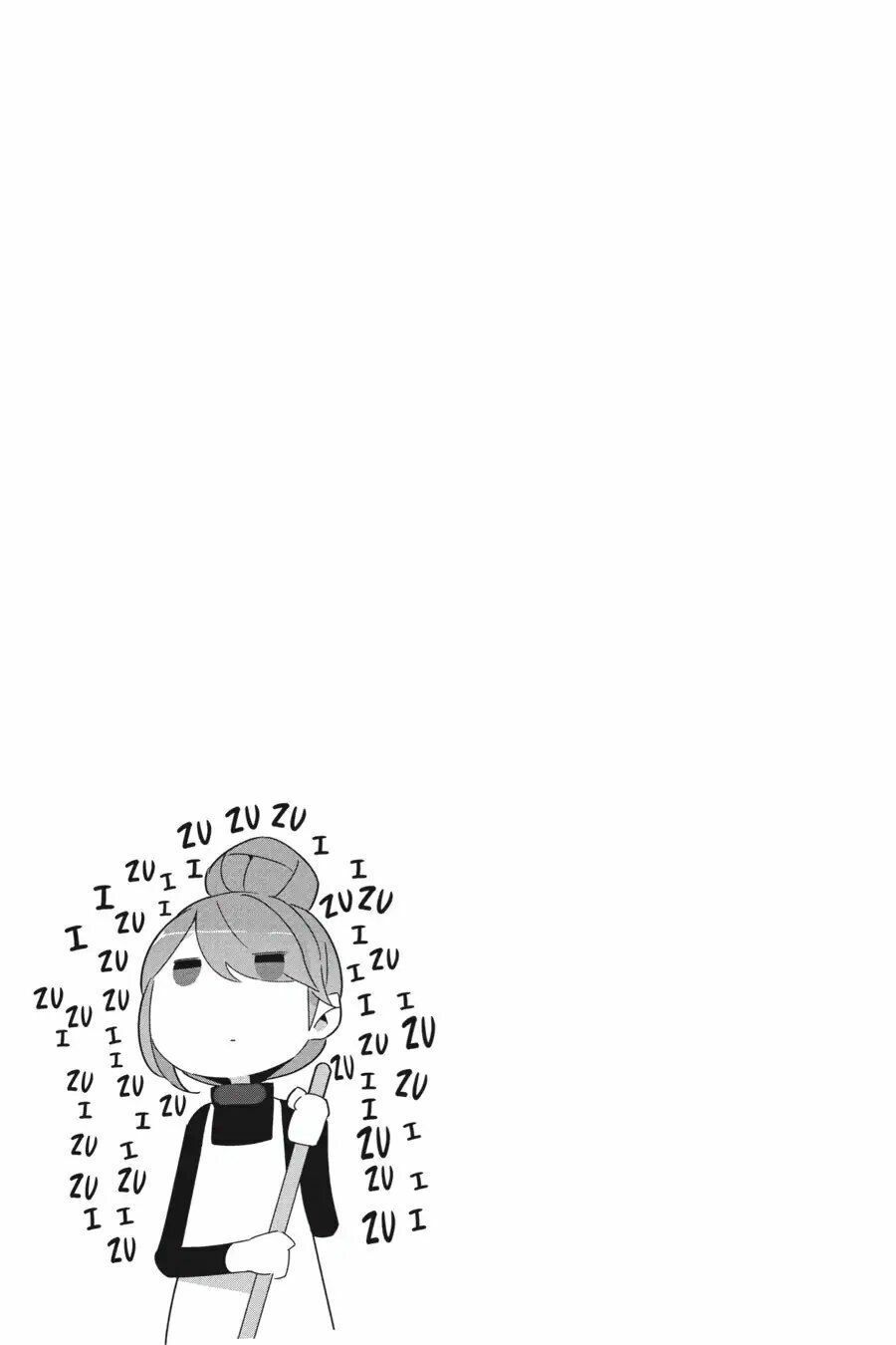 Laid-Back Camp Chap 24 - Next Chap 25