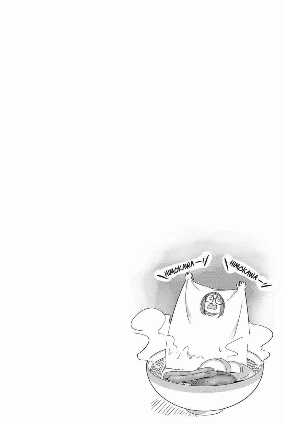 Laid-Back Camp Chap 24 - Next Chap 25