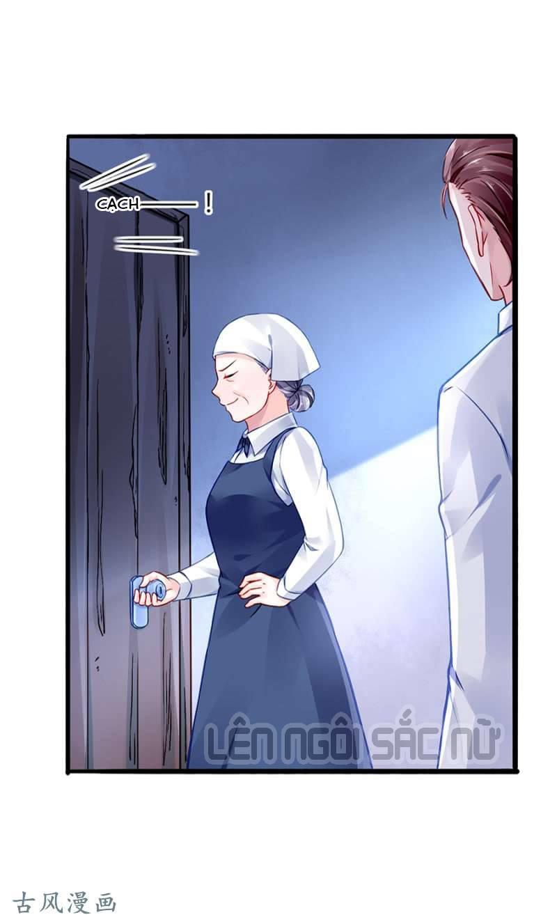 Thanh Xuân Bị Lãng Quên Chap 45 - Next Chap 46