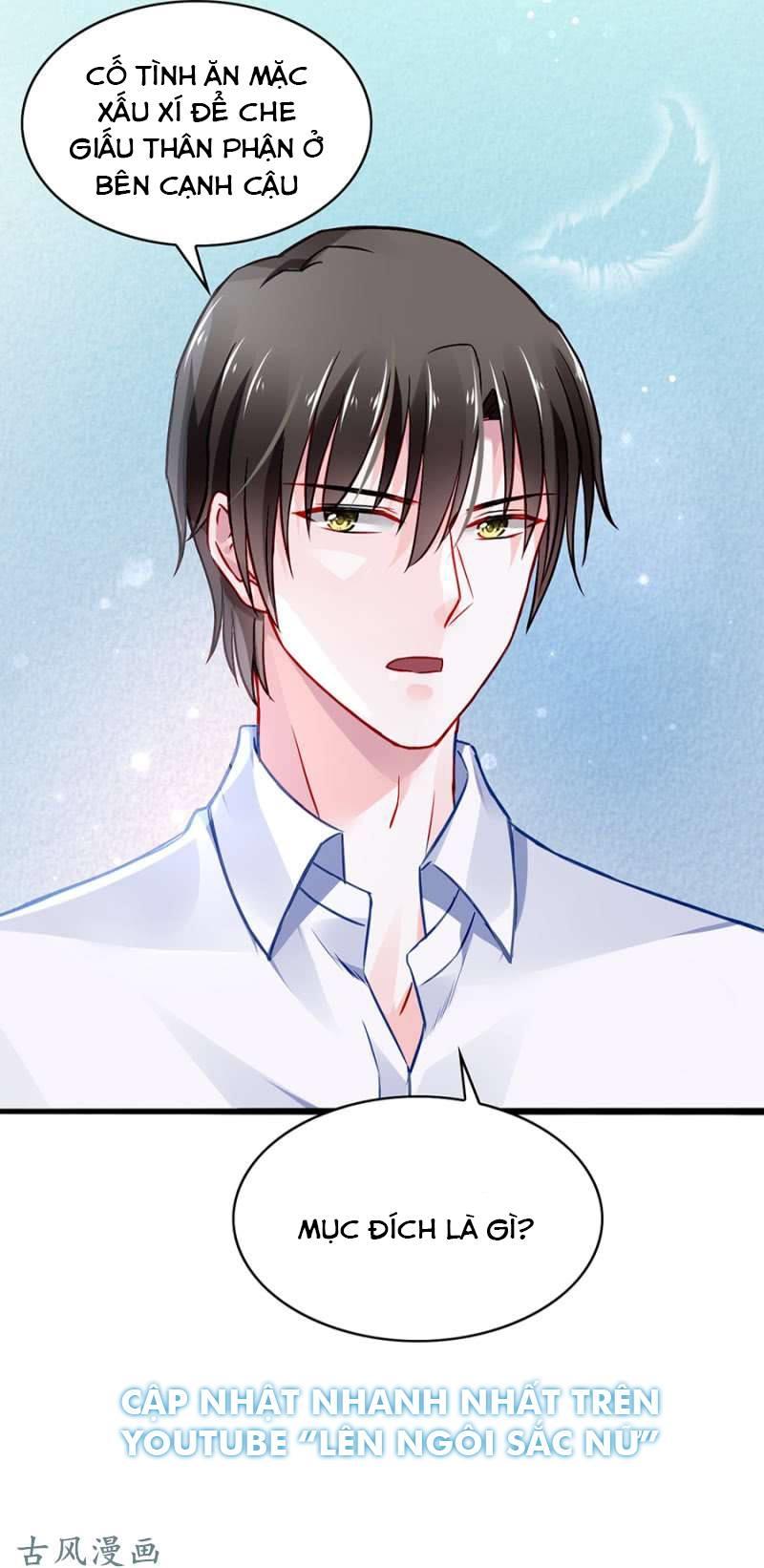 Thanh Xuân Bị Lãng Quên Chap 46 - Next Chap 47