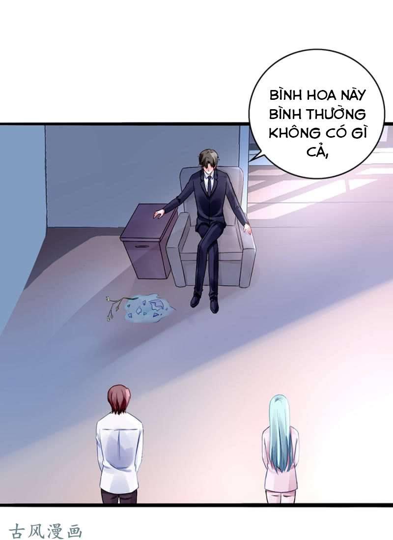 Thanh Xuân Bị Lãng Quên Chap 46 - Next Chap 47