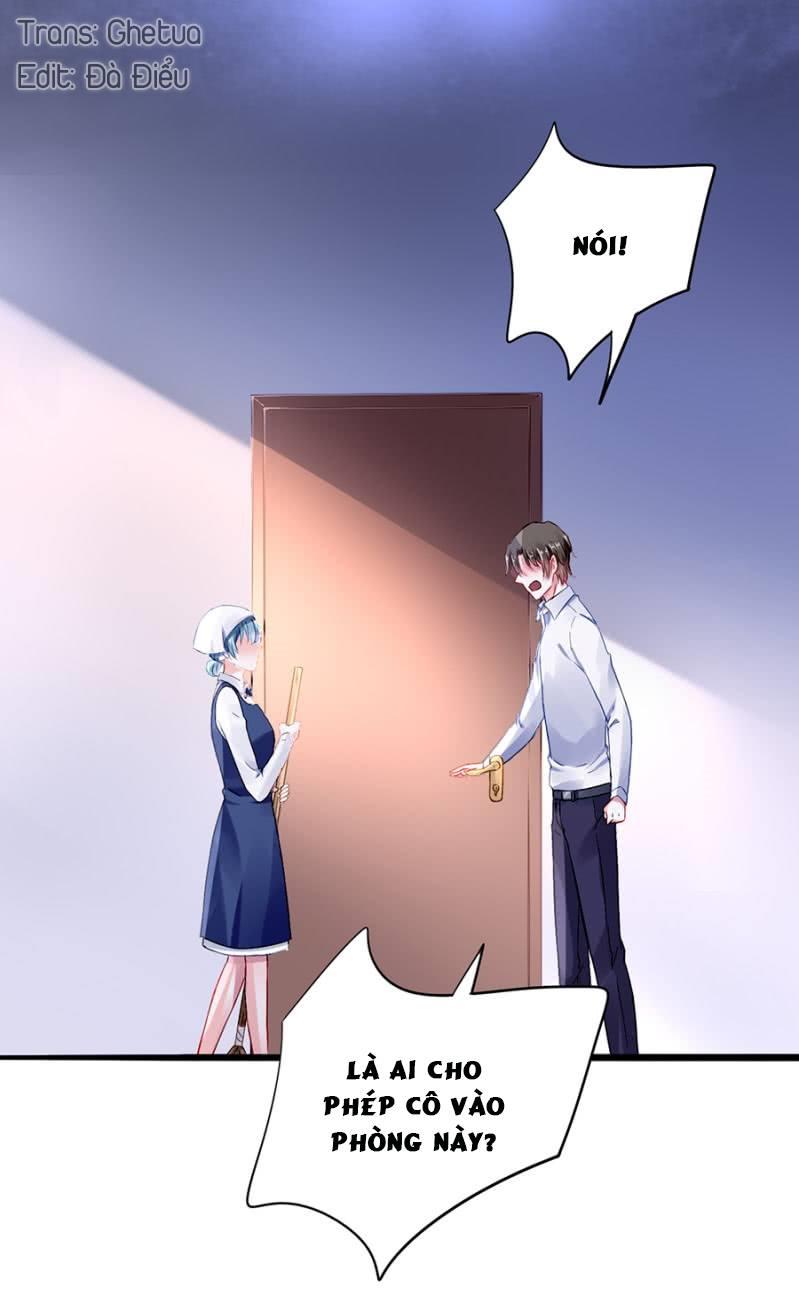 Thanh Xuân Bị Lãng Quên Chap 48 - Next Chap 49