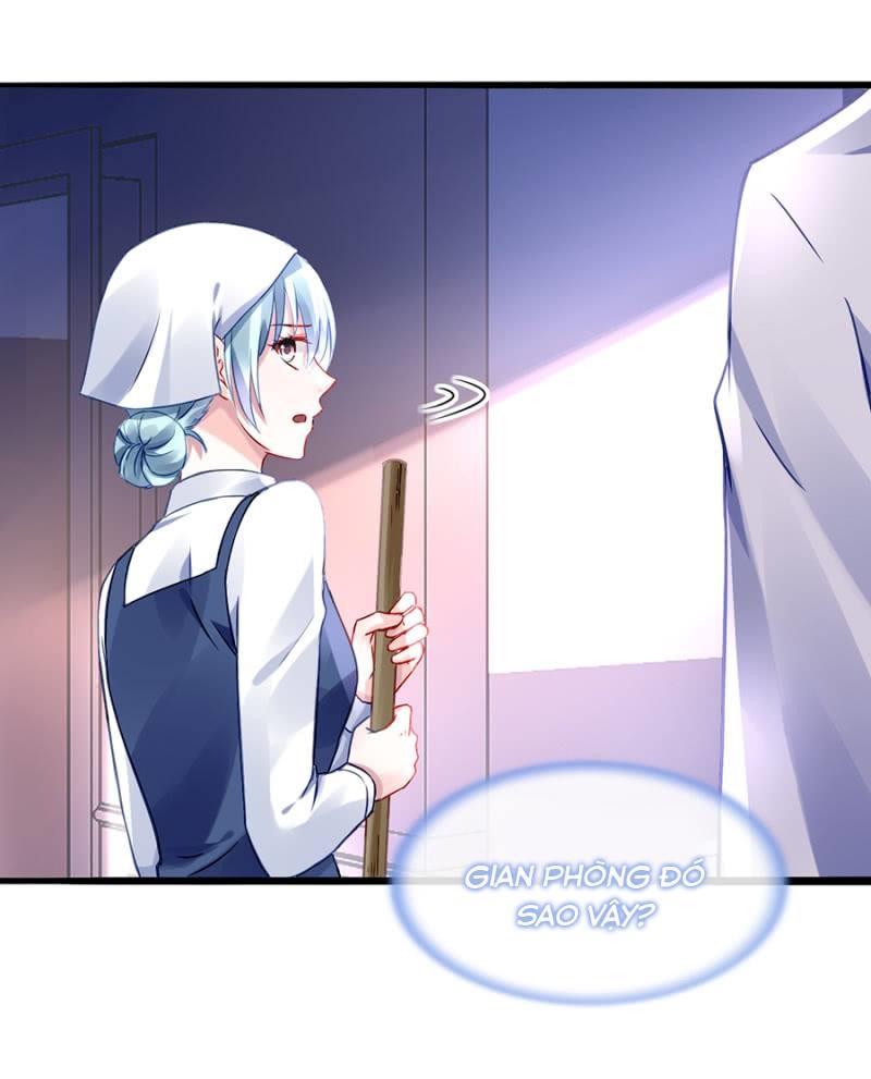 Thanh Xuân Bị Lãng Quên Chap 48 - Next Chap 49