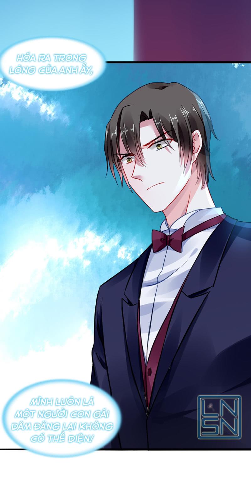 Thanh Xuân Bị Lãng Quên Chap 55 - Next Chap 56