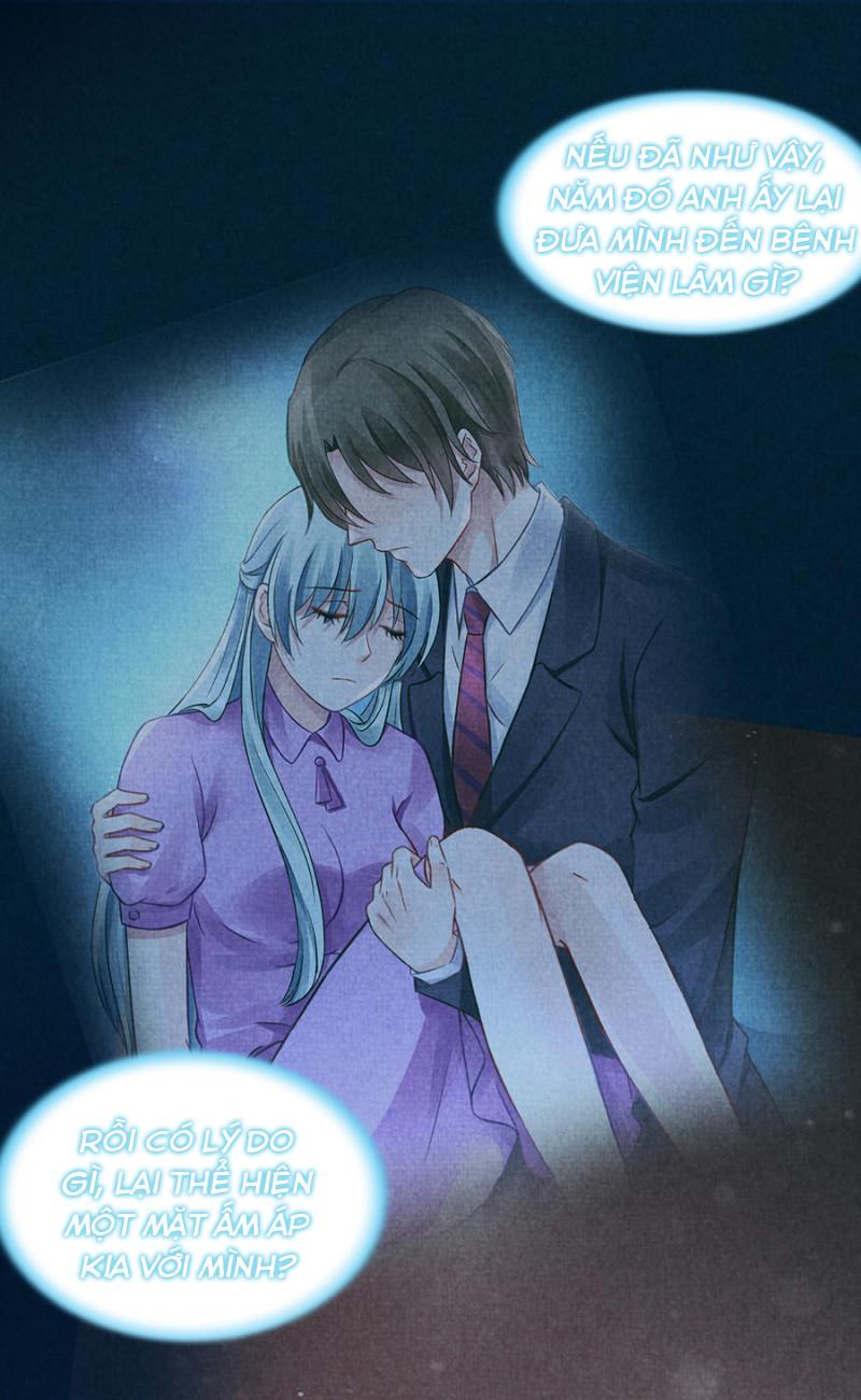 Thanh Xuân Bị Lãng Quên Chap 55 - Next Chap 56