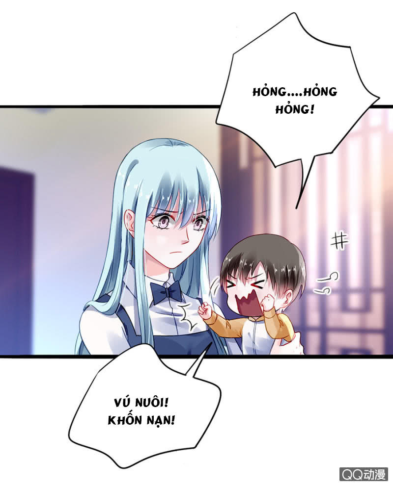 Thanh Xuân Bị Lãng Quên Chap 63 - Next Chap 64