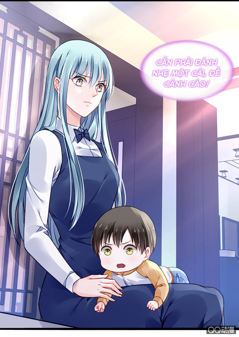 Thanh Xuân Bị Lãng Quên Chap 63 - Next Chap 64