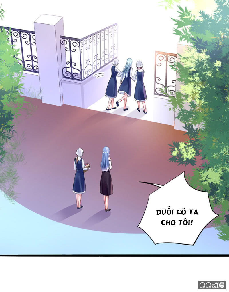 Thanh Xuân Bị Lãng Quên Chap 64 - Next Chap 65