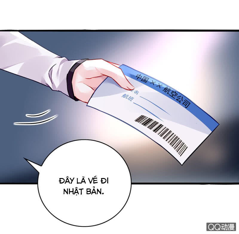 Thanh Xuân Bị Lãng Quên Chap 64 - Next Chap 65