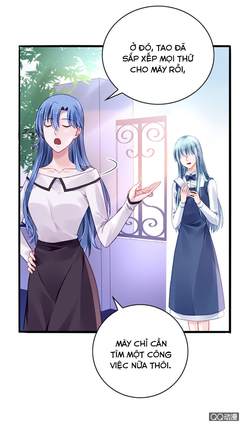 Thanh Xuân Bị Lãng Quên Chap 64 - Next Chap 65