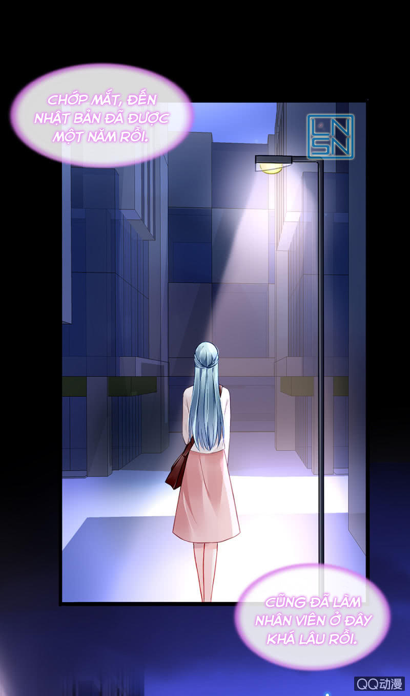 Thanh Xuân Bị Lãng Quên Chap 64 - Next Chap 65