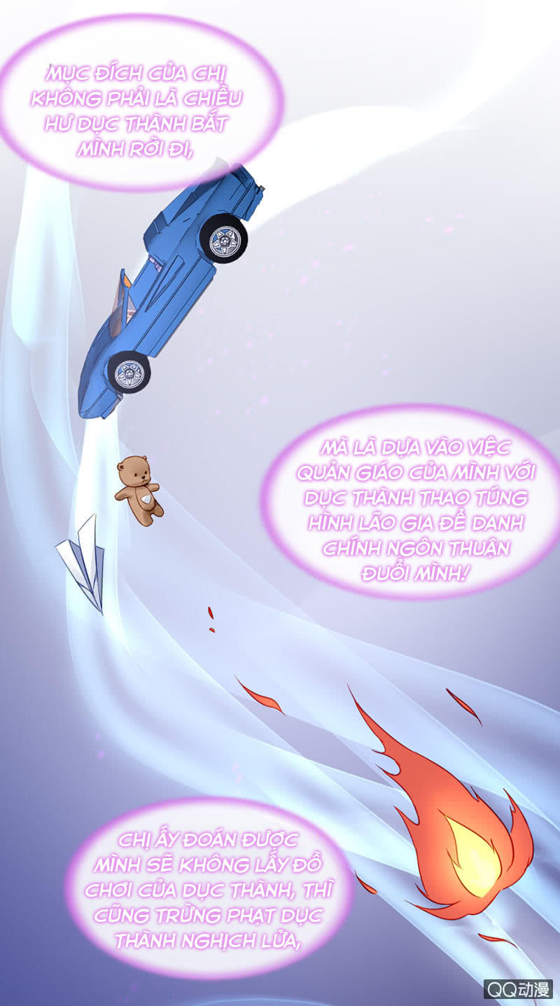 Thanh Xuân Bị Lãng Quên Chap 64 - Next Chap 65