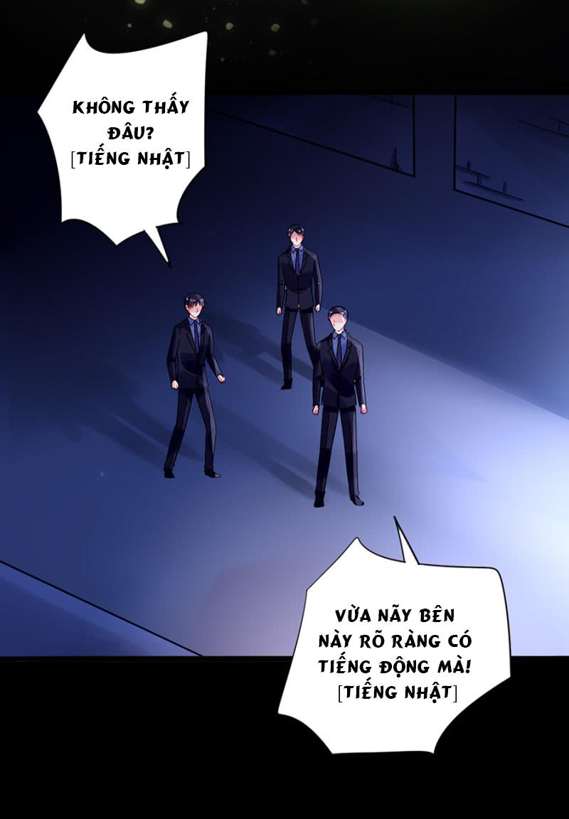 Thanh Xuân Bị Lãng Quên Chap 65 - Next Chap 66