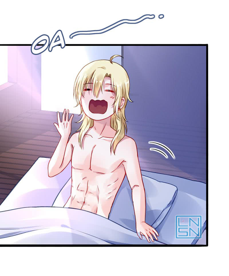 Thanh Xuân Bị Lãng Quên Chap 65 - Next Chap 66