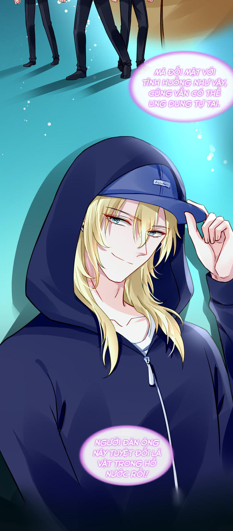 Thanh Xuân Bị Lãng Quên Chap 67 - Next Chap 68