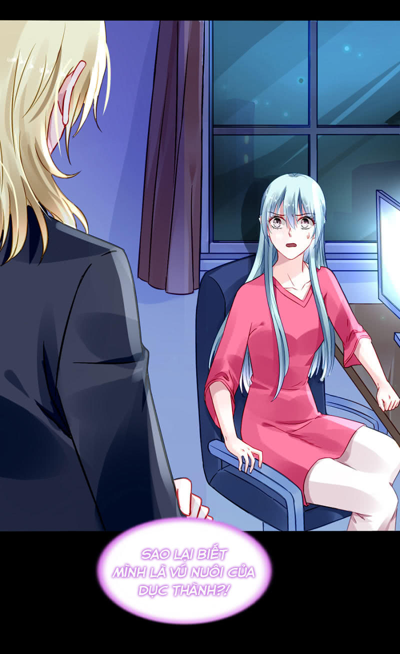 Thanh Xuân Bị Lãng Quên Chap 68 - Next Chap 69