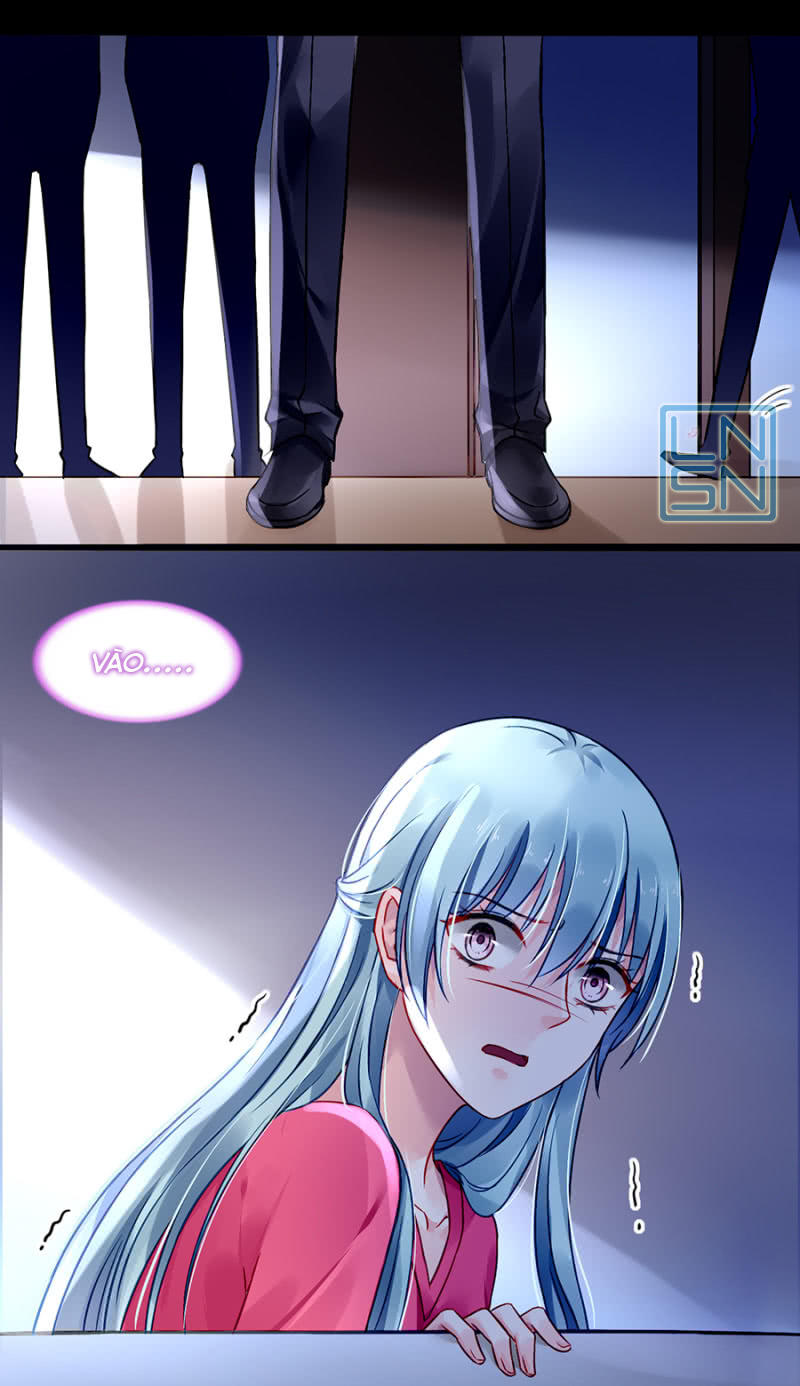 Thanh Xuân Bị Lãng Quên Chap 68 - Next Chap 69