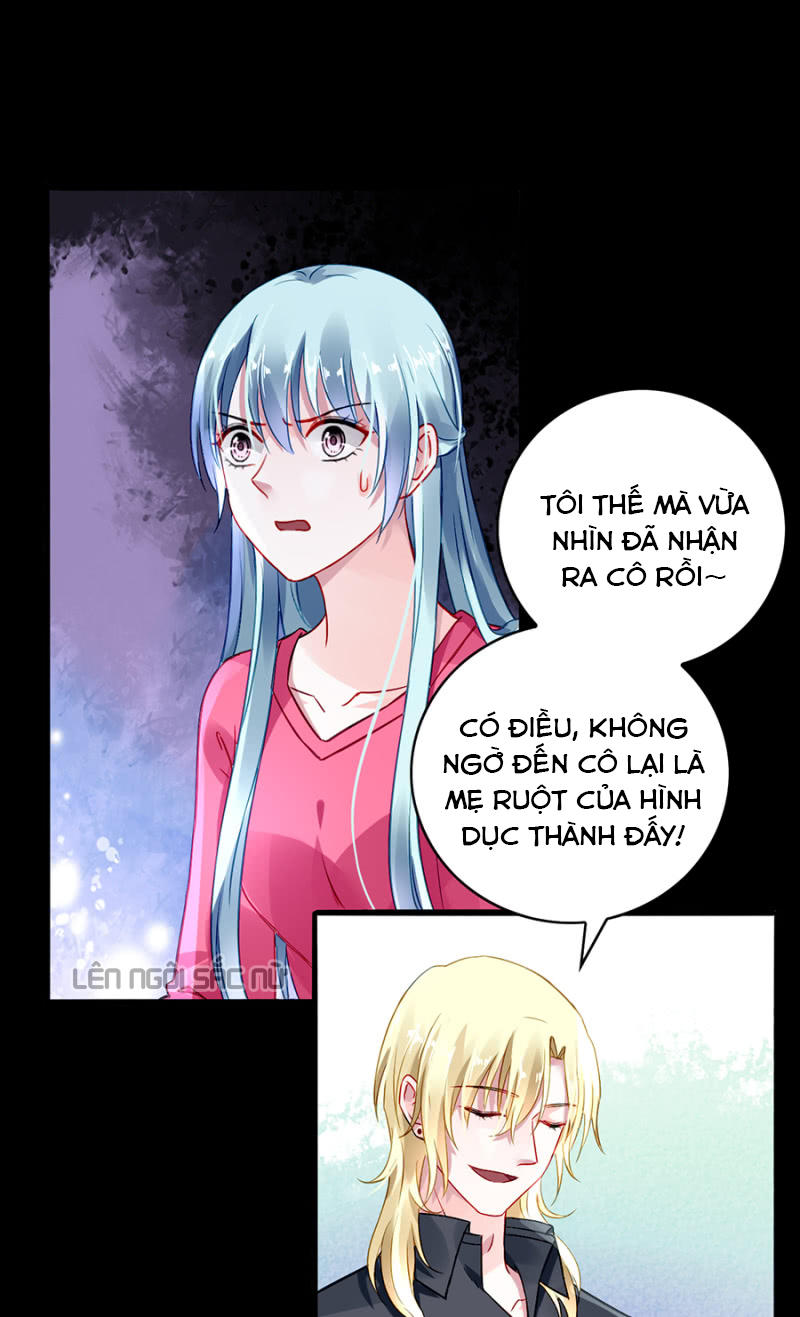 Thanh Xuân Bị Lãng Quên Chap 68 - Next Chap 69