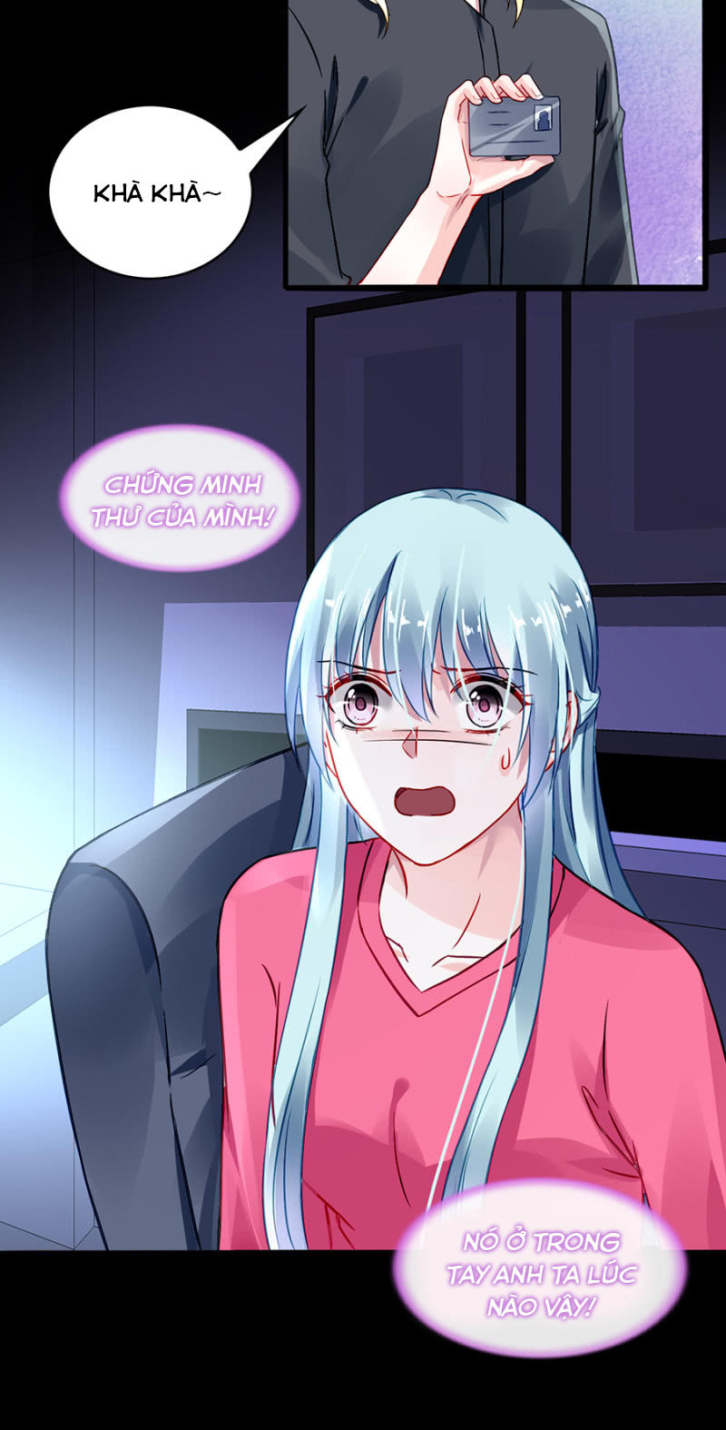 Thanh Xuân Bị Lãng Quên Chap 68 - Next Chap 69