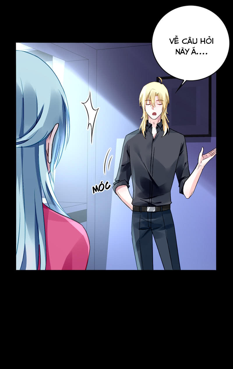 Thanh Xuân Bị Lãng Quên Chap 68 - Next Chap 69