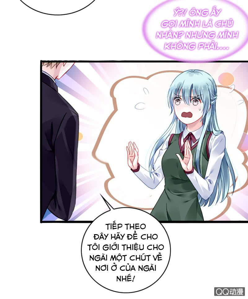 Thanh Xuân Bị Lãng Quên Chap 71 - Next Chap 72