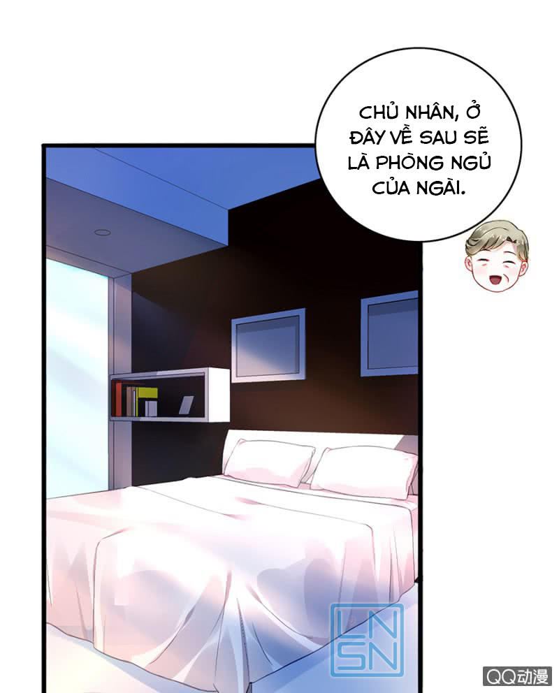 Thanh Xuân Bị Lãng Quên Chap 71 - Next Chap 72