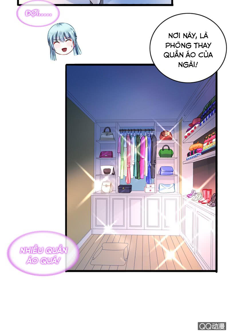 Thanh Xuân Bị Lãng Quên Chap 71 - Next Chap 72