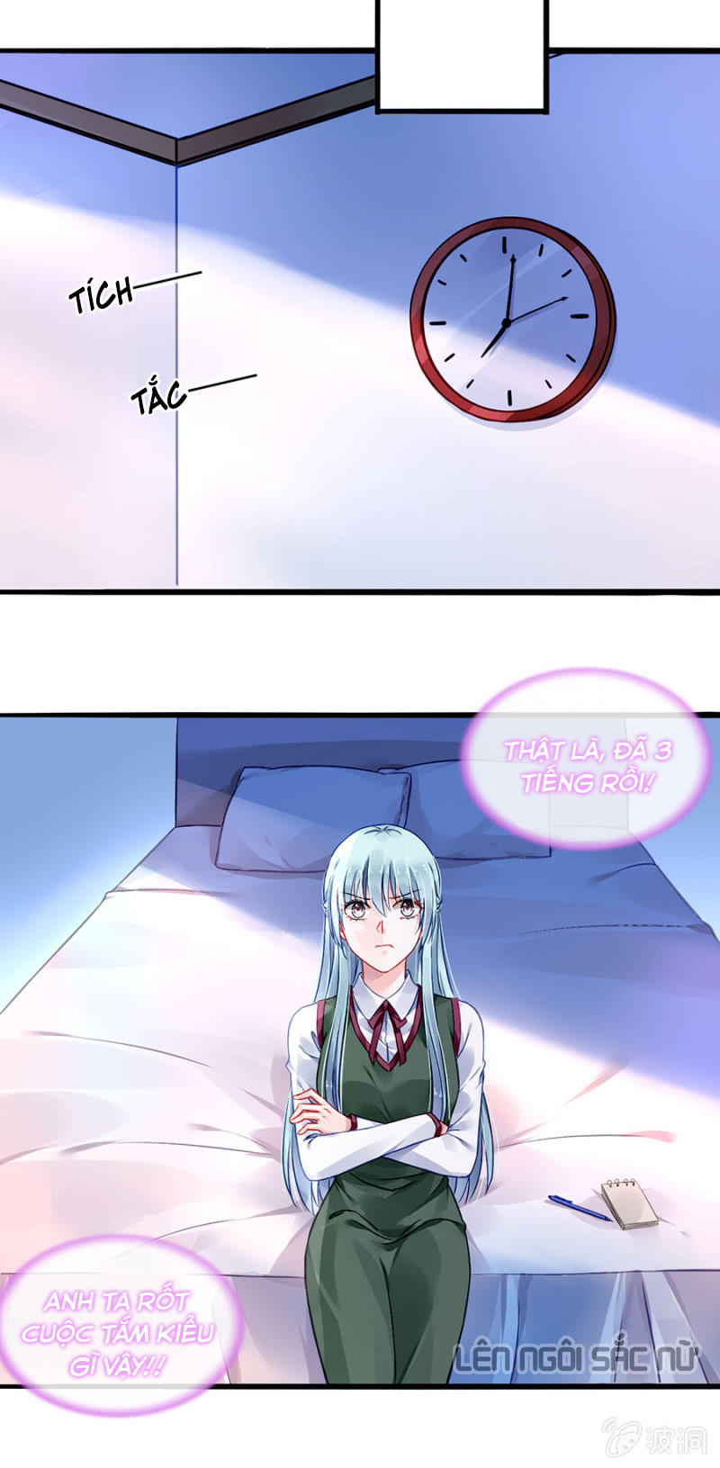 Thanh Xuân Bị Lãng Quên Chap 72 - Next Chap 73