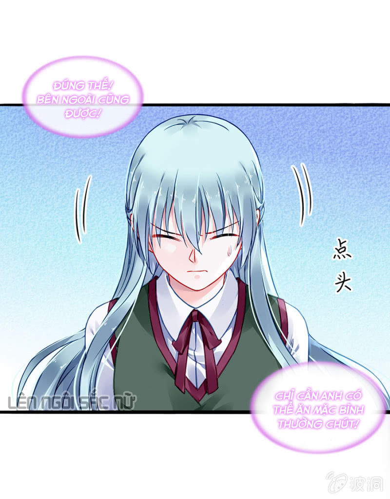 Thanh Xuân Bị Lãng Quên Chap 72 - Next Chap 73