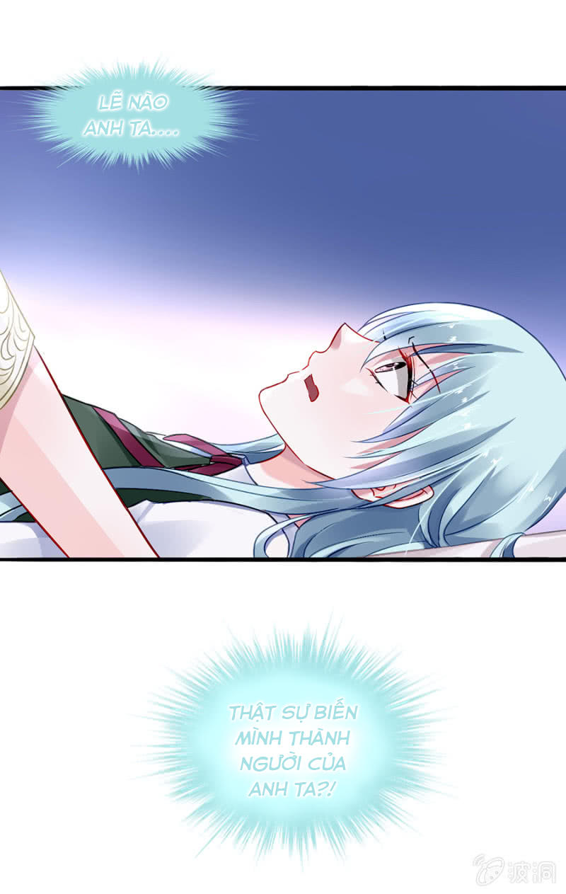 Thanh Xuân Bị Lãng Quên Chap 73 - Next Chap 74