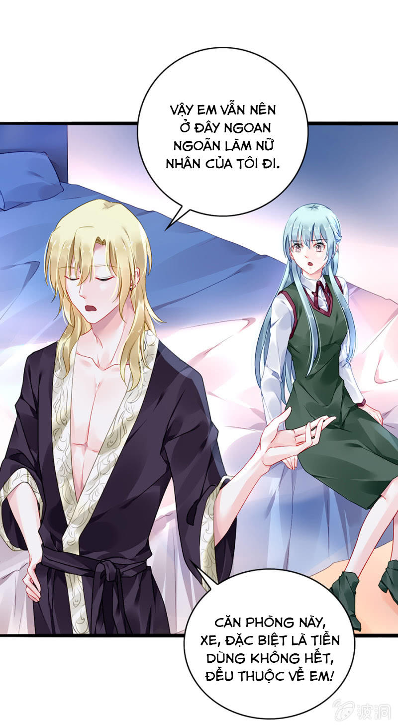 Thanh Xuân Bị Lãng Quên Chap 73 - Next Chap 74