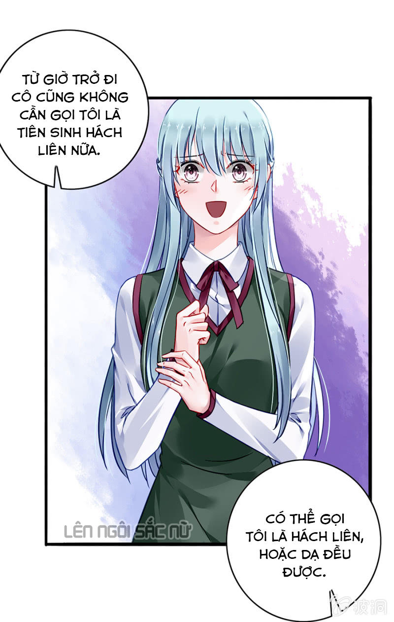 Thanh Xuân Bị Lãng Quên Chap 73 - Next Chap 74