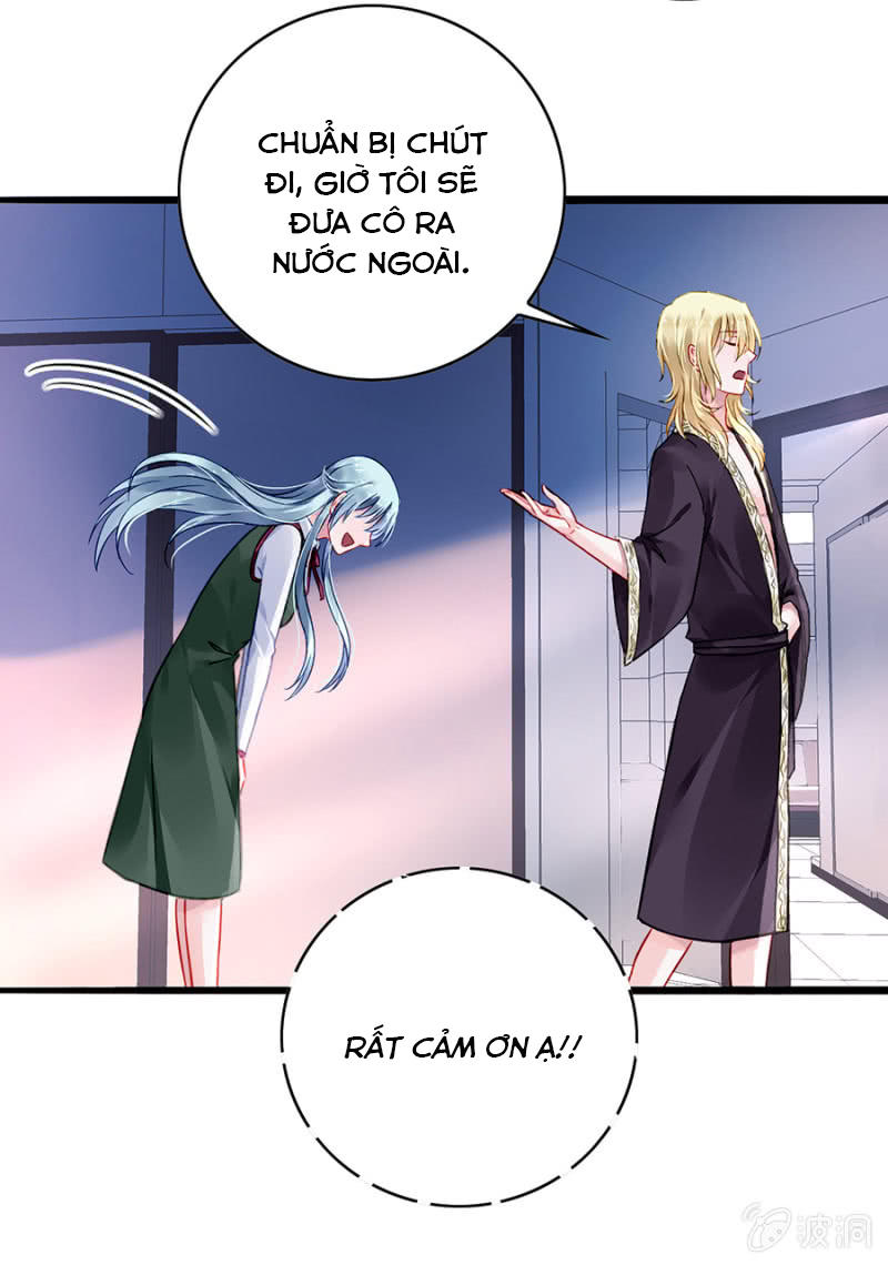 Thanh Xuân Bị Lãng Quên Chap 73 - Next Chap 74