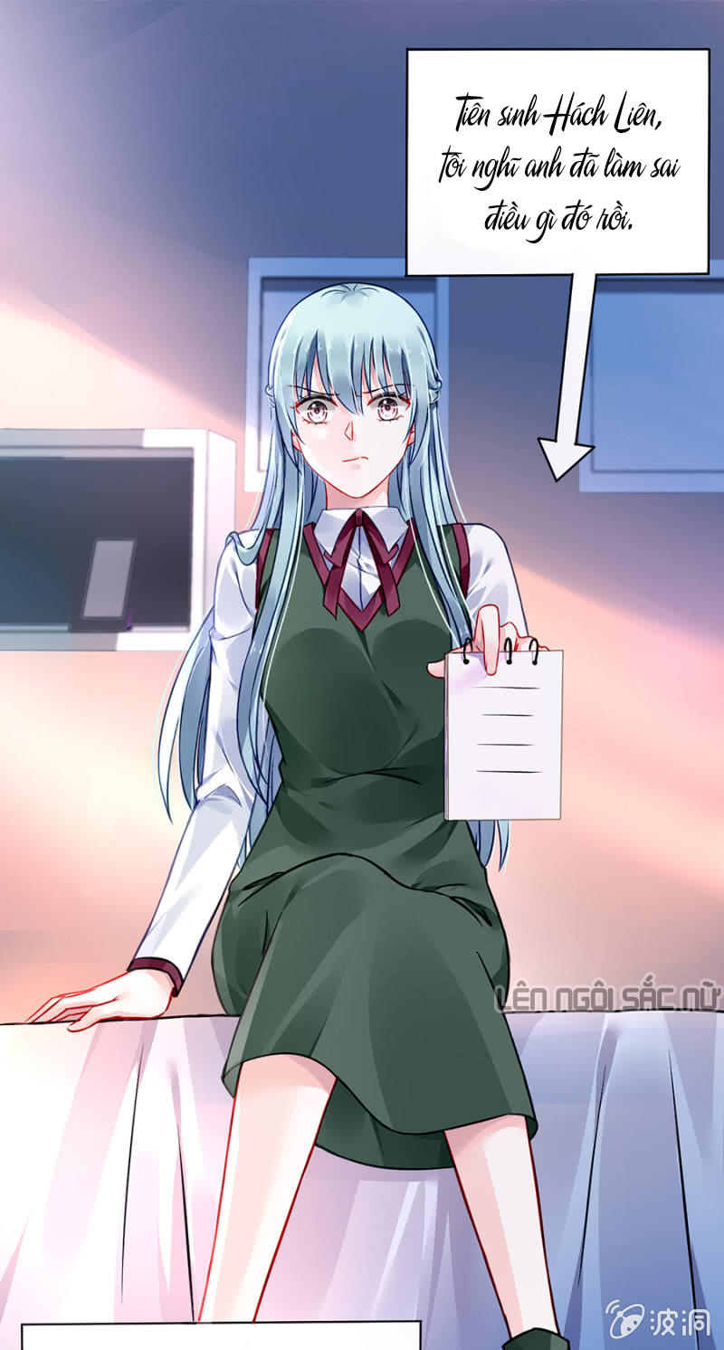 Thanh Xuân Bị Lãng Quên Chap 73 - Next Chap 74