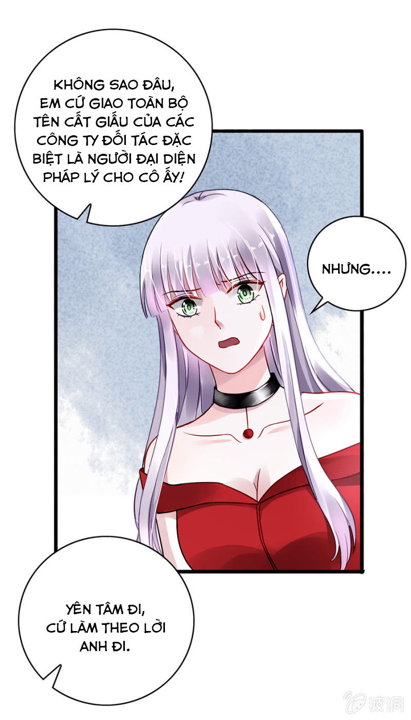 Thanh Xuân Bị Lãng Quên Chap 76 - Next Chap 77