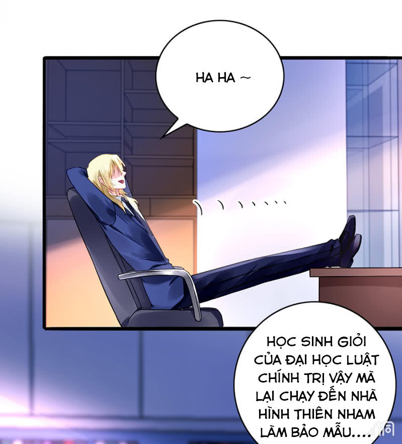 Thanh Xuân Bị Lãng Quên Chap 76 - Next Chap 77