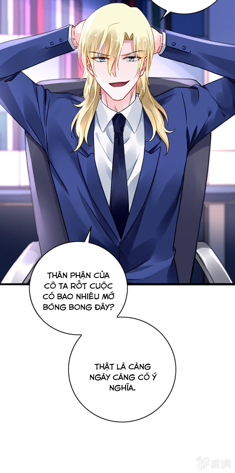 Thanh Xuân Bị Lãng Quên Chap 76 - Next Chap 77