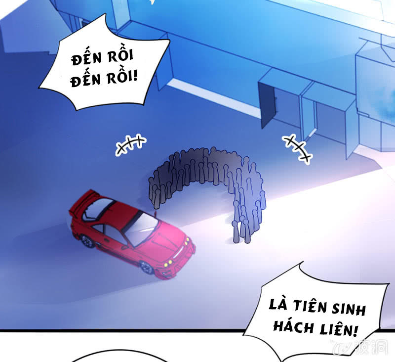 Thanh Xuân Bị Lãng Quên Chap 76 - Next Chap 77