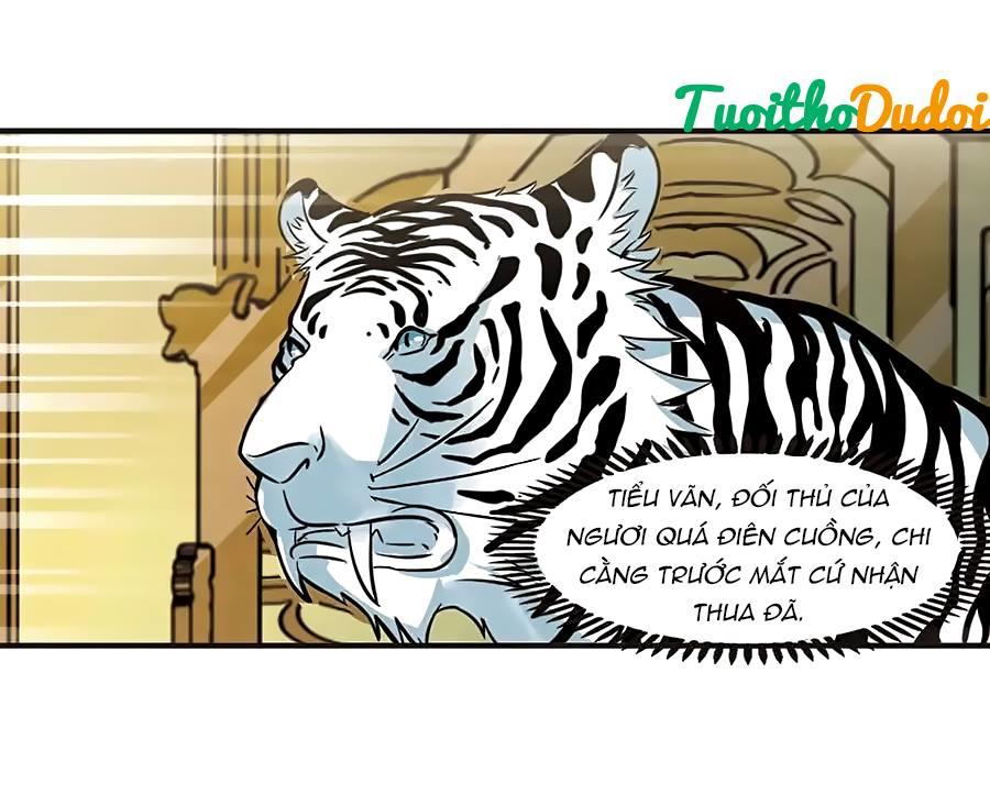 Phong Khởi Thương Lam Chap 154 - Next Chap 155