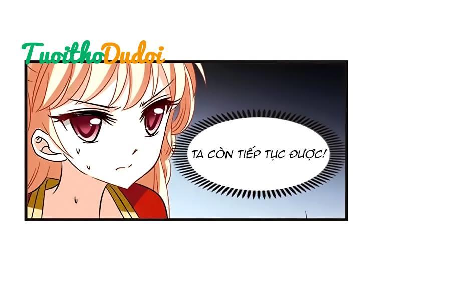 Phong Khởi Thương Lam Chap 154 - Next Chap 155