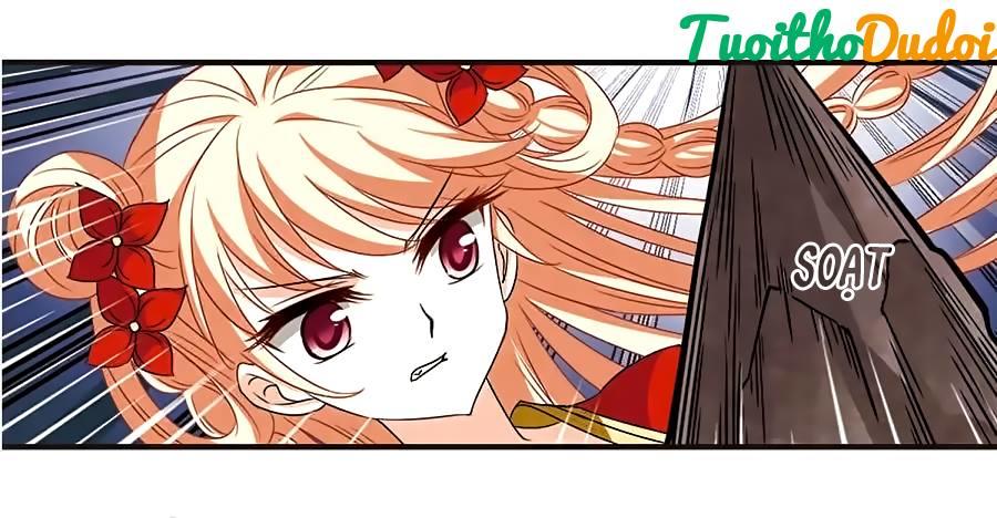 Phong Khởi Thương Lam Chap 154 - Next Chap 155