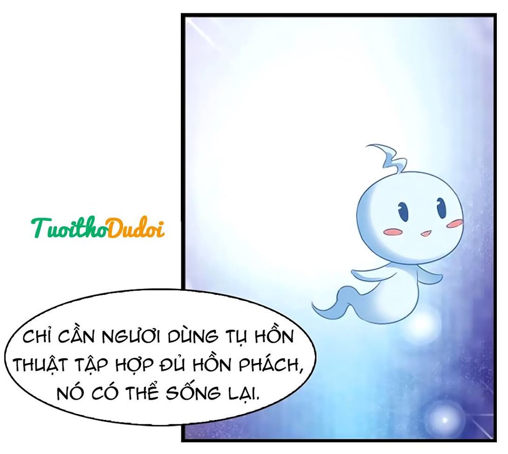 Phong Khởi Thương Lam Chap 412 - Next Chap 413