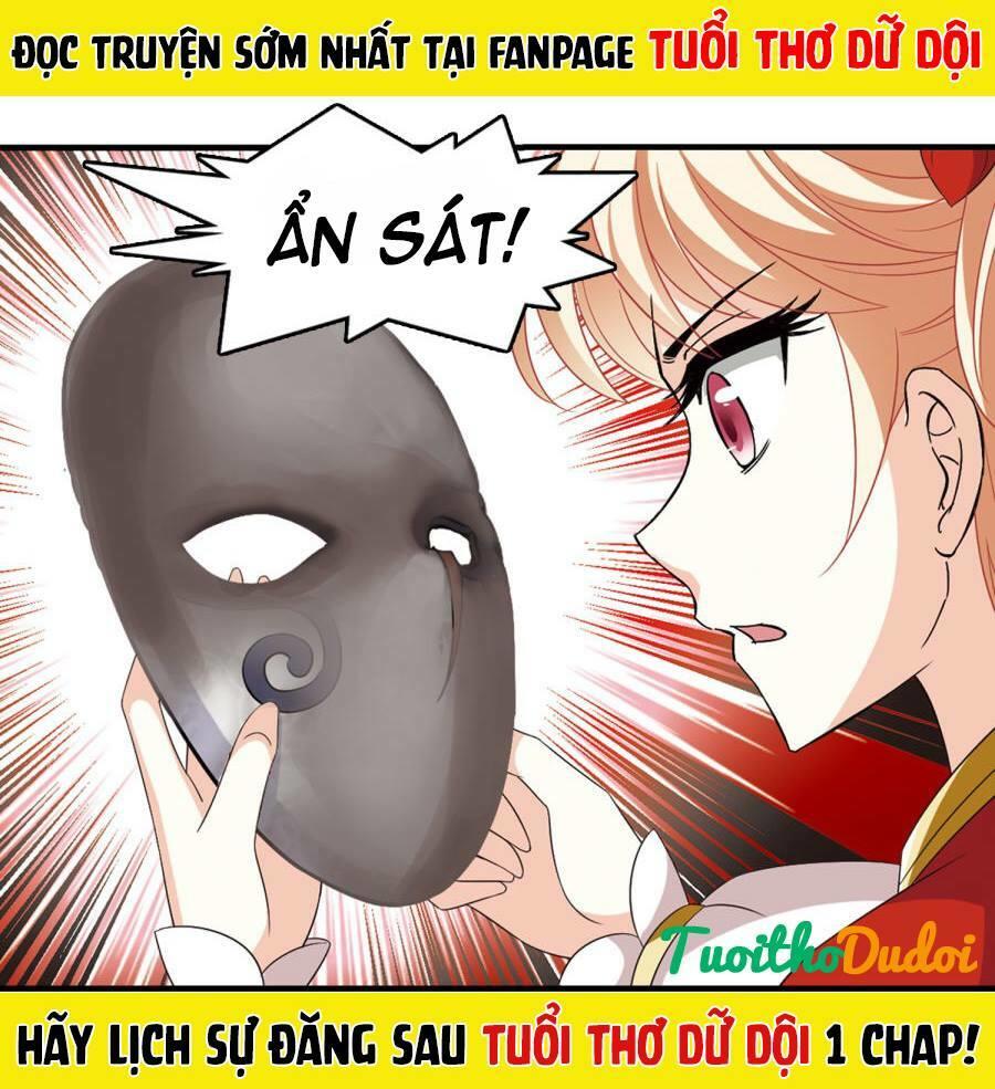 Phong Khởi Thương Lam Chap 363 - Next Chap 364