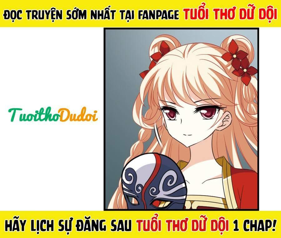 Phong Khởi Thương Lam Chap 363 - Next Chap 364