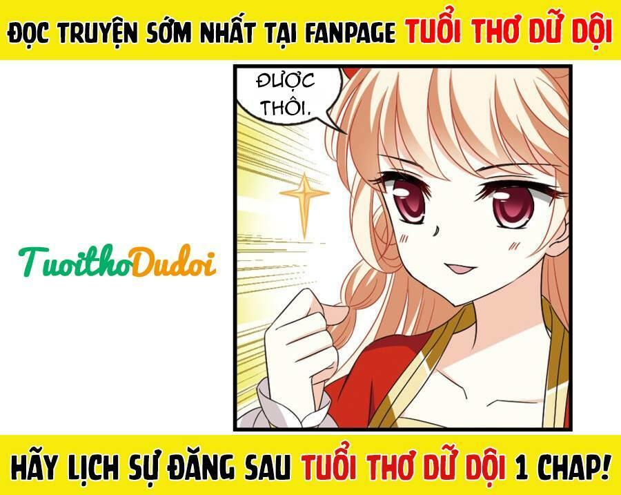 Phong Khởi Thương Lam Chap 363 - Next Chap 364