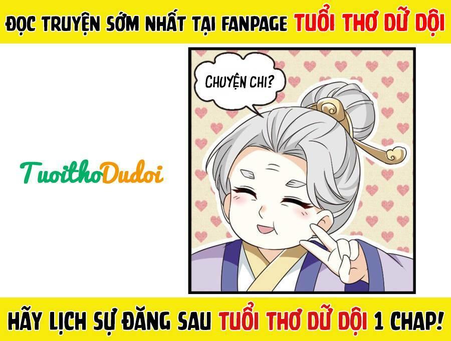 Phong Khởi Thương Lam Chap 363 - Next Chap 364