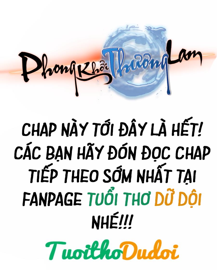 Phong Khởi Thương Lam Chap 363 - Next Chap 364